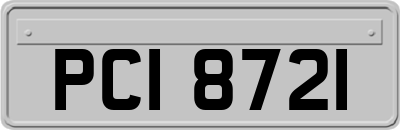 PCI8721