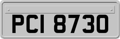 PCI8730