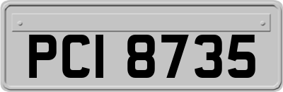 PCI8735