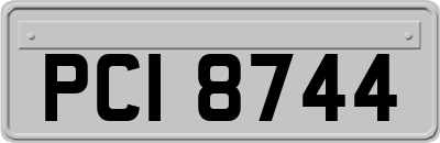 PCI8744