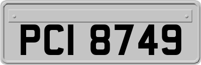 PCI8749