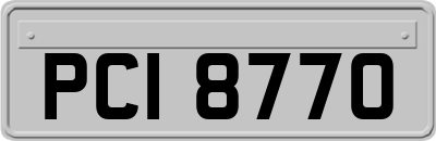 PCI8770