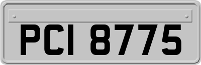 PCI8775