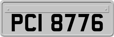 PCI8776