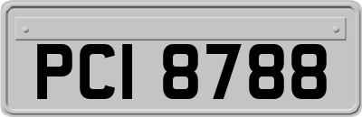 PCI8788