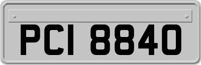 PCI8840