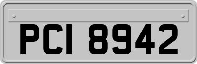 PCI8942
