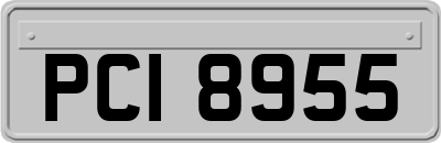PCI8955