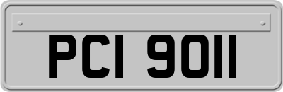 PCI9011