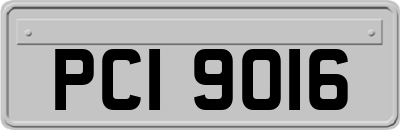 PCI9016