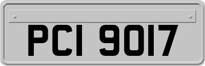 PCI9017