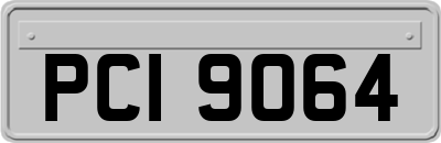 PCI9064