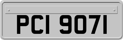 PCI9071