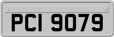 PCI9079