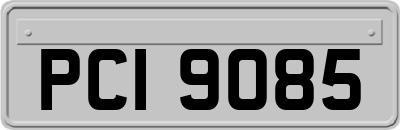 PCI9085