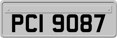 PCI9087