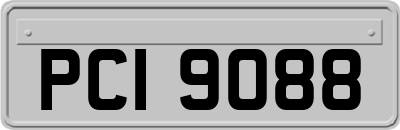 PCI9088