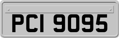 PCI9095