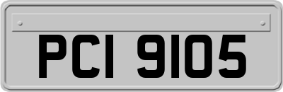 PCI9105