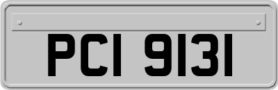 PCI9131