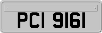 PCI9161