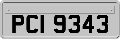 PCI9343