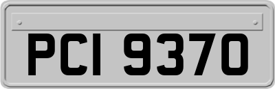 PCI9370