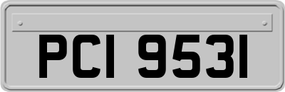 PCI9531