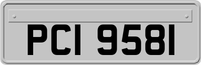 PCI9581