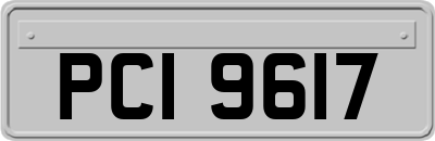 PCI9617