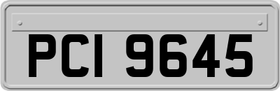 PCI9645
