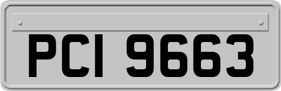 PCI9663