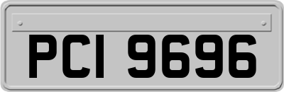 PCI9696