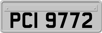 PCI9772