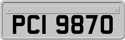 PCI9870