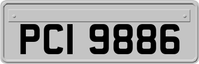 PCI9886