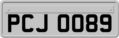 PCJ0089