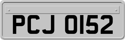 PCJ0152