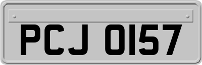PCJ0157