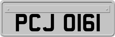 PCJ0161