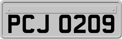 PCJ0209