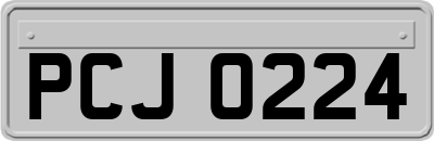 PCJ0224