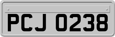 PCJ0238