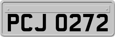 PCJ0272