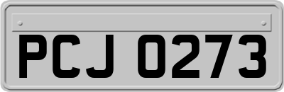 PCJ0273