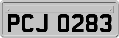 PCJ0283