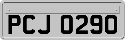 PCJ0290