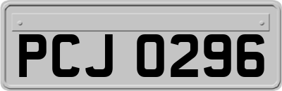 PCJ0296