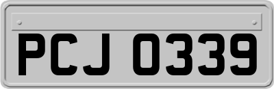 PCJ0339