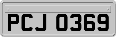 PCJ0369